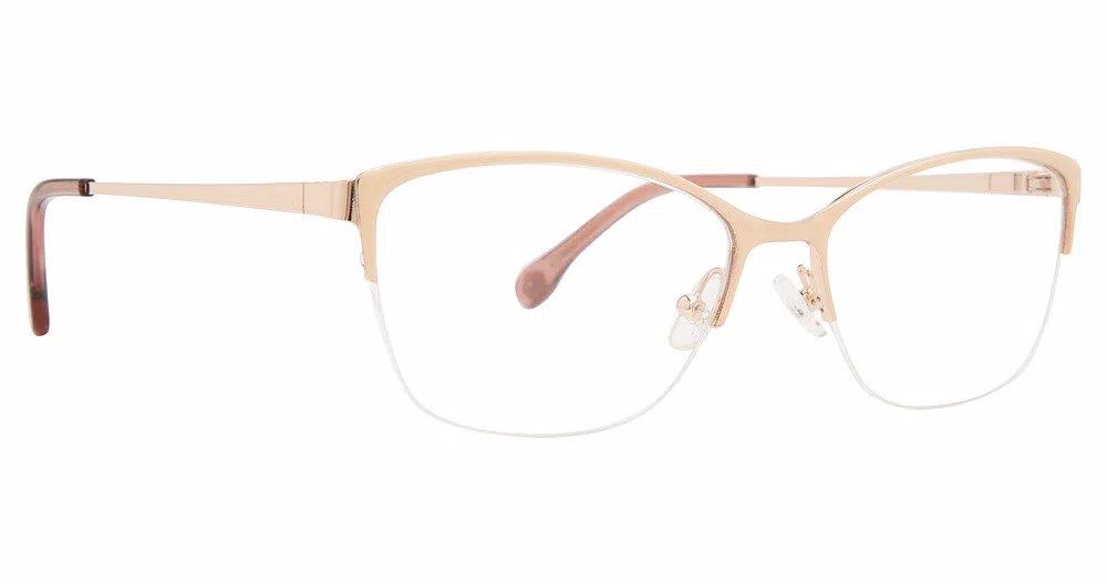 Trina Turk TTHAVEN Eyeglasses - view 4